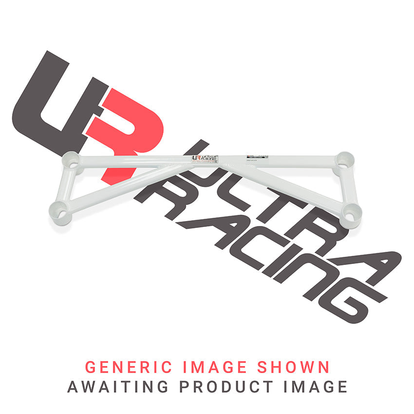 Barra Rinforzo telaio posteriore Subaru BRZ ZC6 - Ultra Racing 4 Points Rear Lower Bar