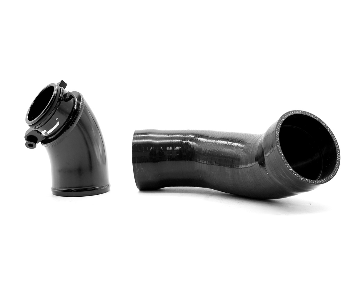 Turbo Inlet System EA888 Gen.4 SUV con Turbo Garrett 245cv - VWR Racingline VWR120005 - immagine 4