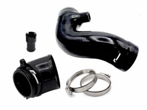 Turbo Inlet System EA888 Gen.4 EVO 300cv+ (Continental Turbo) - VWR Racingline VWR120010