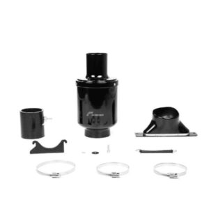Kit aspirazione diretta per VW Golf 5 e 6 e Scirocco, Audi A3 8P, Seat Leon 1P 1.4 TSI - Racingline VWR12G614