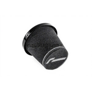 Filtro di ricambio sportivo in SPUGNA per aspirazione diretta Volkswagen Polo 6R GTI / Seat Ibiza Cupra 6J 1.4TSI VWR12P0GT - Racingline VWR12P0GTFO