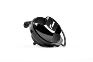 Tappo Benzina in Alluminio Billet (pressione e rotazione) - VWR Racingline VWR19G711