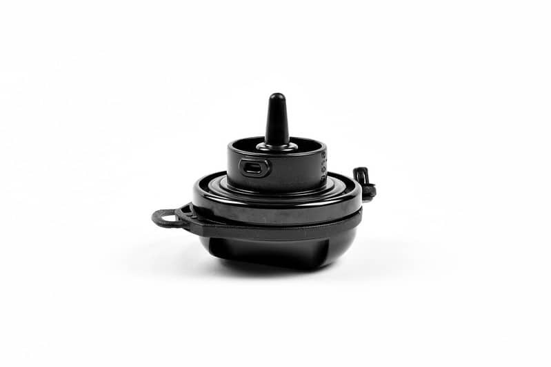 Tappo Benzina in Alluminio Billet (pressione e rotazione) - VWR Racingline VWR19G711 - immagine 2