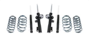 Kit Molle e Ammortizzatori Sportivi VW Golf 7 GTI - VWR Racingline VWR30G7GT