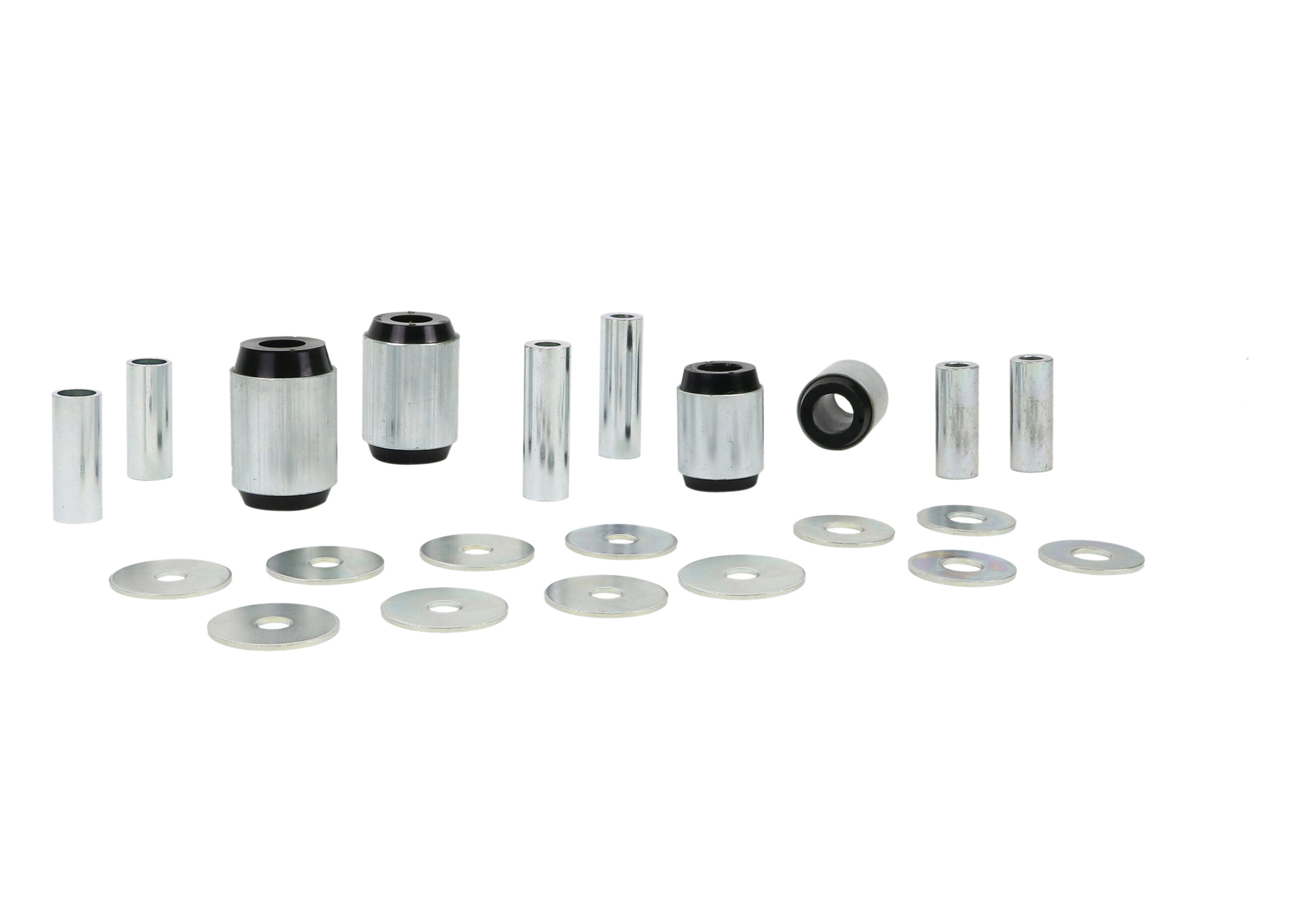 Kit boccole braccio oscillante inferiore anteriore Foton / Toyota – W53312 Whiteline