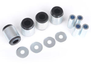 Kit boccole braccio oscillante superiore anteriore Foton / Toyota – W53313 Whiteline
