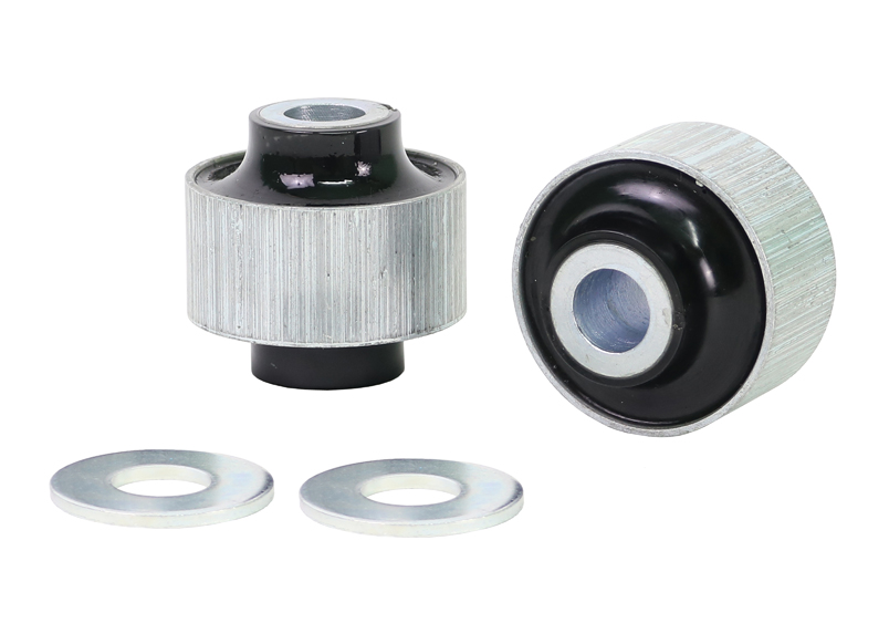 Kit boccole braccio oscillante inferiore anteriore Subaru – W53353 Whiteline