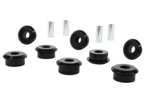 Braccio longitudinale posteriore - kit boccole Toyota 4 Runner N210 N215 / Toyota FJ Cruiser GSJ15 / Toyota LAND Cruiser PRADO 150 SERIES 120 SERIES – W63215 Whiteline