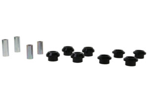 Kit boccole braccio oscillante superiore posteriore Subaru / Toyota – W63225 Whiteline