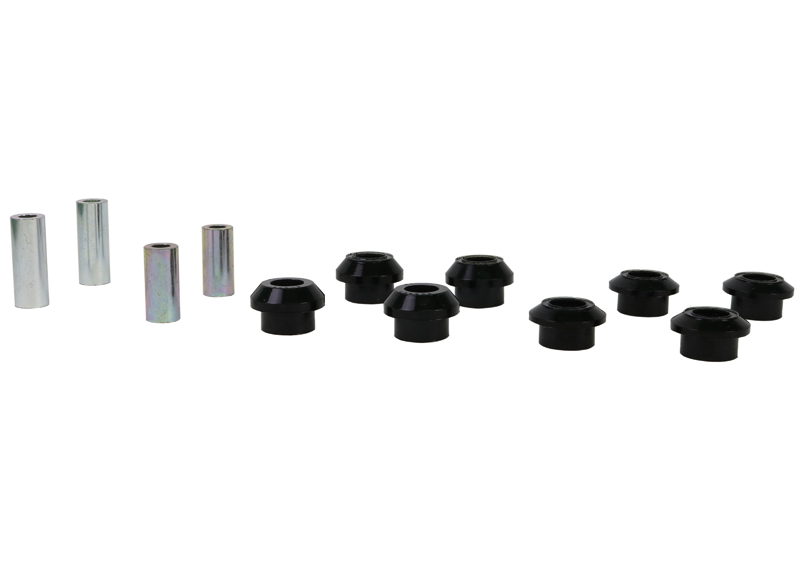 Kit boccole braccio oscillante superiore posteriore Subaru / Toyota – W63225 Whiteline