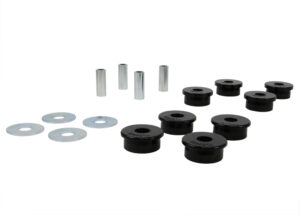 Braccio longitudinale posteriore - kit boccole Lexus LX 470 UZJ100 / Toyota LAND Cruiser 100 SERIES – W63352 Whiteline