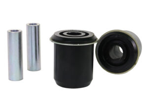 Kit boccole braccio oscillante inferiore posteriore Land Rover Discovery L319 SERIES 4 L319 SERIES 3 / Land Rover RANGE ROVER SPORT L320 – W63422 Whiteline