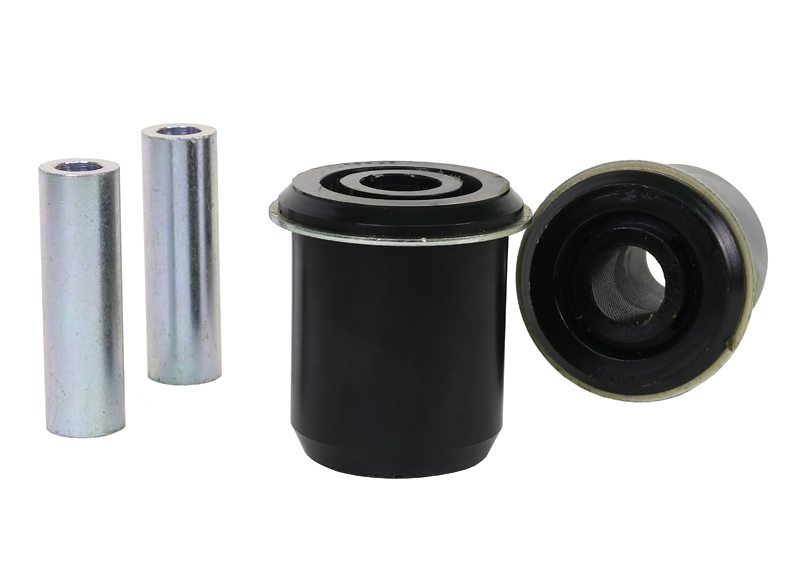 Kit boccole braccio oscillante inferiore posteriore Land Rover Discovery L319 SERIES 4 L319 SERIES 3 / Land Rover RANGE ROVER SPORT L320 – W63422 Whiteline