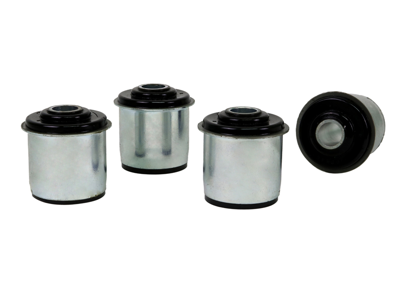 Kit boccole telaietto (subframe) Nissan – W92446 Whiteline