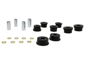 Kit boccole telaietto (subframe) Infiniti / Nissan – W92994 Whiteline