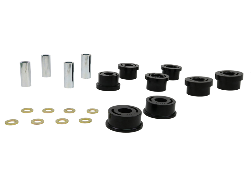 Kit boccole telaietto (subframe) Infiniti / Nissan – W92994 Whiteline