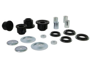 Kit boccole telaietto (subframe) Chrysler 300C LX LD LX LE / Dodge Challenger 3RD GEN LD 3RD GEN LX / Dodge Charger 3RD GEN LD – W93343 Whiteline