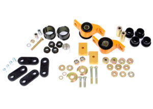 Kit boccole completo Essential Subaru Impreza WRX GG WRX GD – WEK077 Whiteline