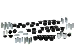 Kit boccole completo Essential Eunos Roadster NB NA / Mazda MX-5 MX-5 NA MX-5 NB – WEK100 Whiteline