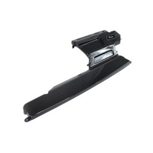 Coperchio in carbonio LUCIDO cassa filtro aspirazione diretta R600 - Racingline VWR121000