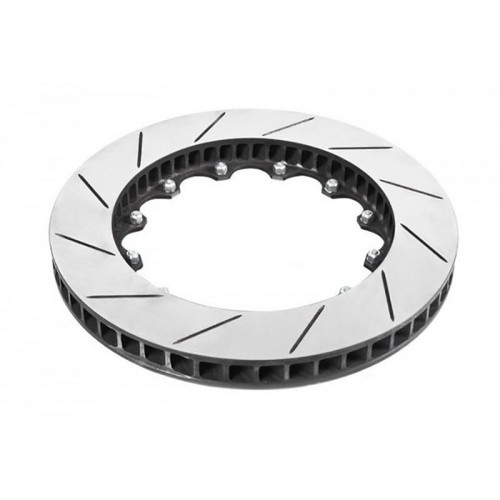 Fasce frenanti 352mm di ricambio per kit freni Stage 3 6pot 2013-2016 - Racingline VWR680000