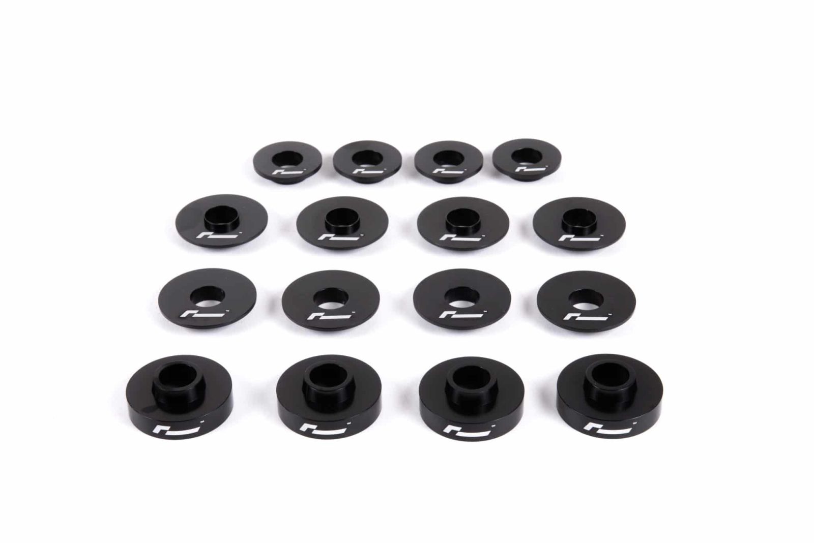 Kit Riallineamento Sottotelaio (Subframe Alignment) MQB EA888.3 - VWR Racingline VWR150000