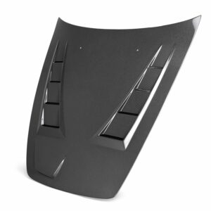 Cofano in Fibra di Carbonio MG-Style Honda S2000 2000-2009 – Seibon (HD0005HDS2K-MG)