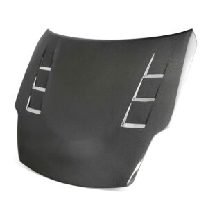 Cofano in Fibra di Carbonio TS-Style Nissan 350Z 2003-2008 – Seibon (HD0708NS350-TS)