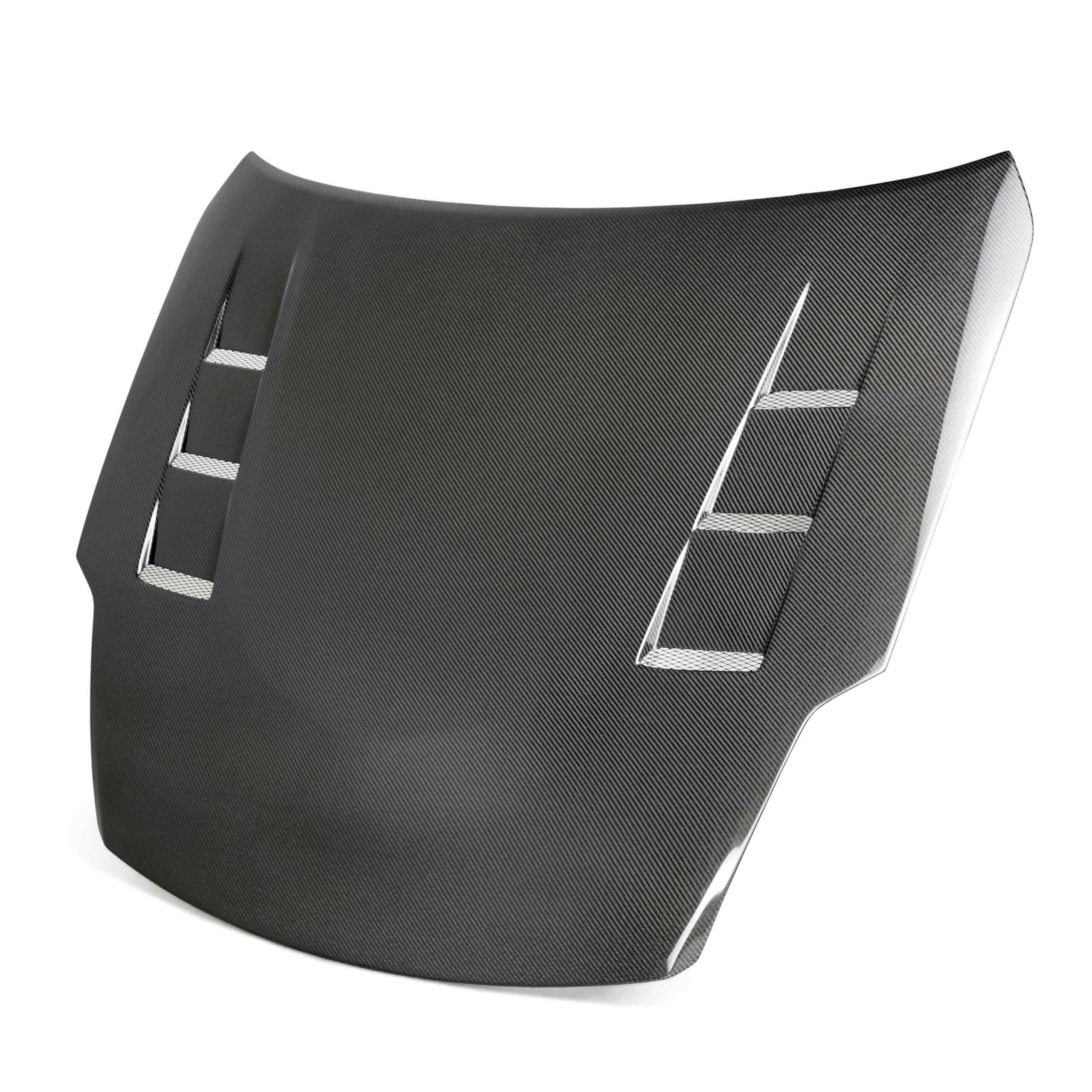 Cofano in Fibra di Carbonio TS-Style Nissan 350Z 2003-2008 – Seibon (HD0708NS350-TS)