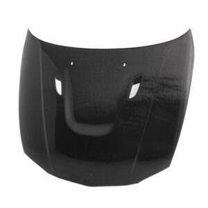 Cofano in Fibra di Carbonio BM-Style BMW 1 Series E82 2008-2013 – Seibon (HD0809BMWE822D-BM)