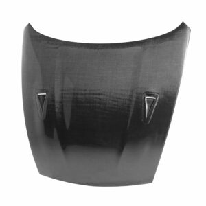 Cofano in Fibra di Carbonio GTR-Style Nissan 370Z 2009-2020 – Seibon (HD0910NS370-GTR)
