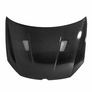 Cofano in Fibra di Carbonio TM-Style Volkswagen Golf GTI R 2010-2014 – Seibon (HD1011VWGTI-TM)