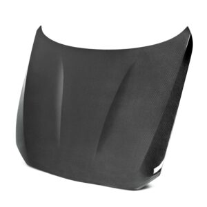 Cofano in Fibra di Carbonio OE-Style BMW 1-2 Series M2 2012-2021 – Seibon (HD11BMWF20-OE)
