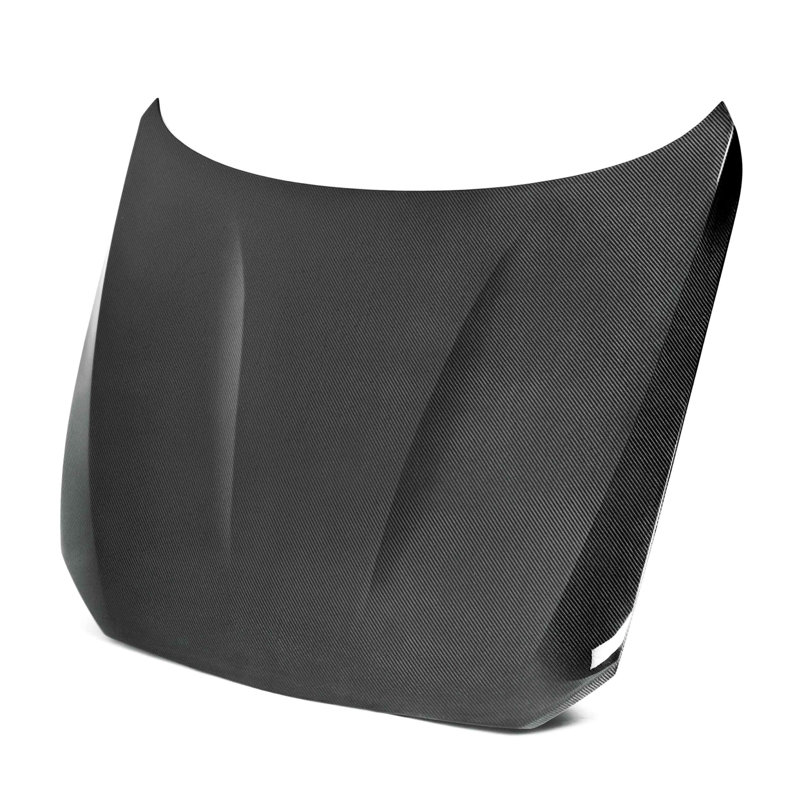 Cofano in Fibra di Carbonio OE-Style BMW 1-2 Series M2 2012-2021 – Seibon (HD11BMWF20-OE)