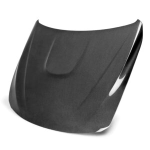 Cofano in Fibra di Carbonio OE-Style BMW M3, M4 2015-2020 – Seibon (HD14BMWF80-OE)