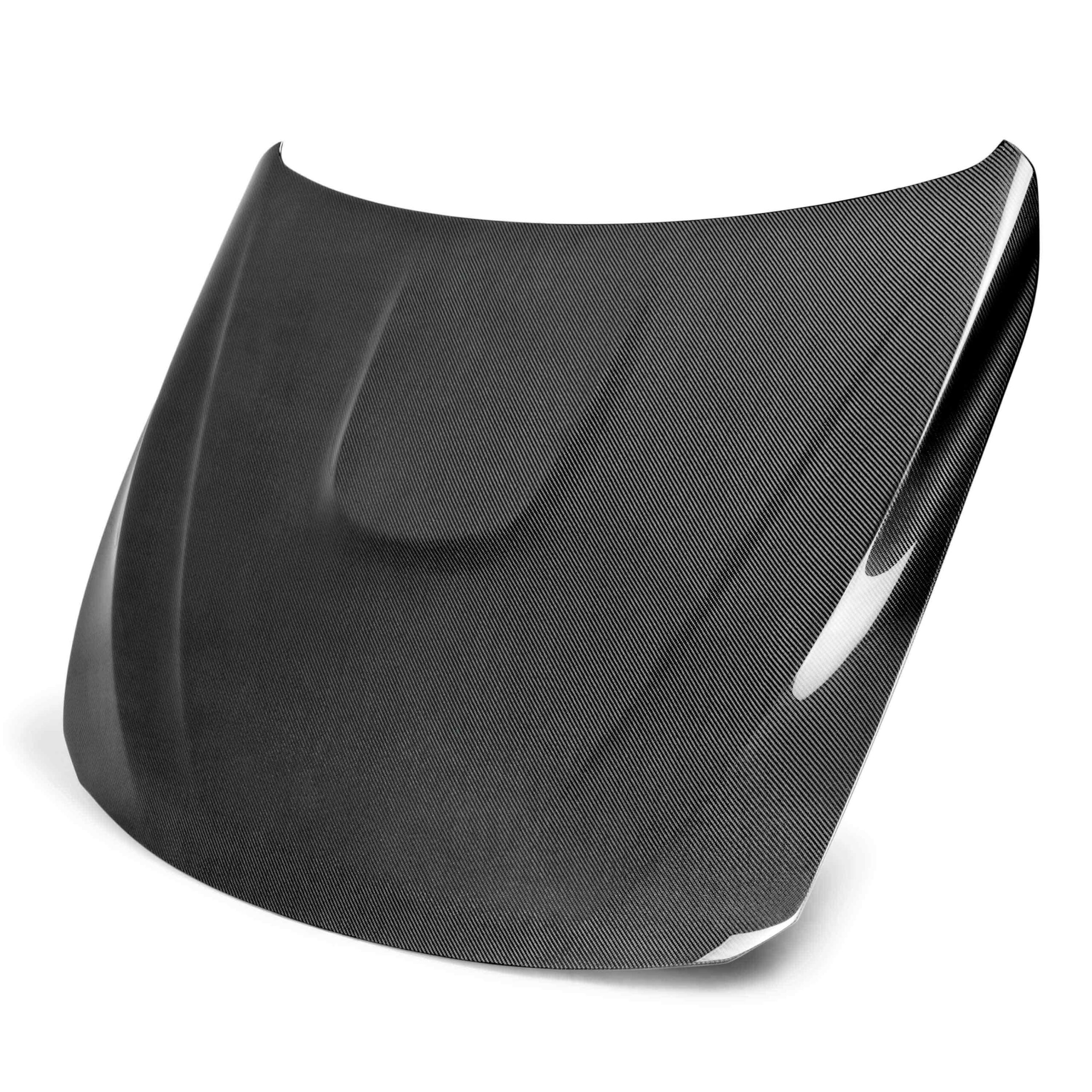 Cofano in Fibra di Carbonio OE-Style BMW M3, M4 2015-2020 – Seibon (HD14BMWF80-OE)