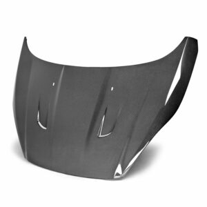 Cofano in Fibra di Carbonio TM-Style Ford Fiesta 2014-2019 – Seibon (HD14FDFI-TM)