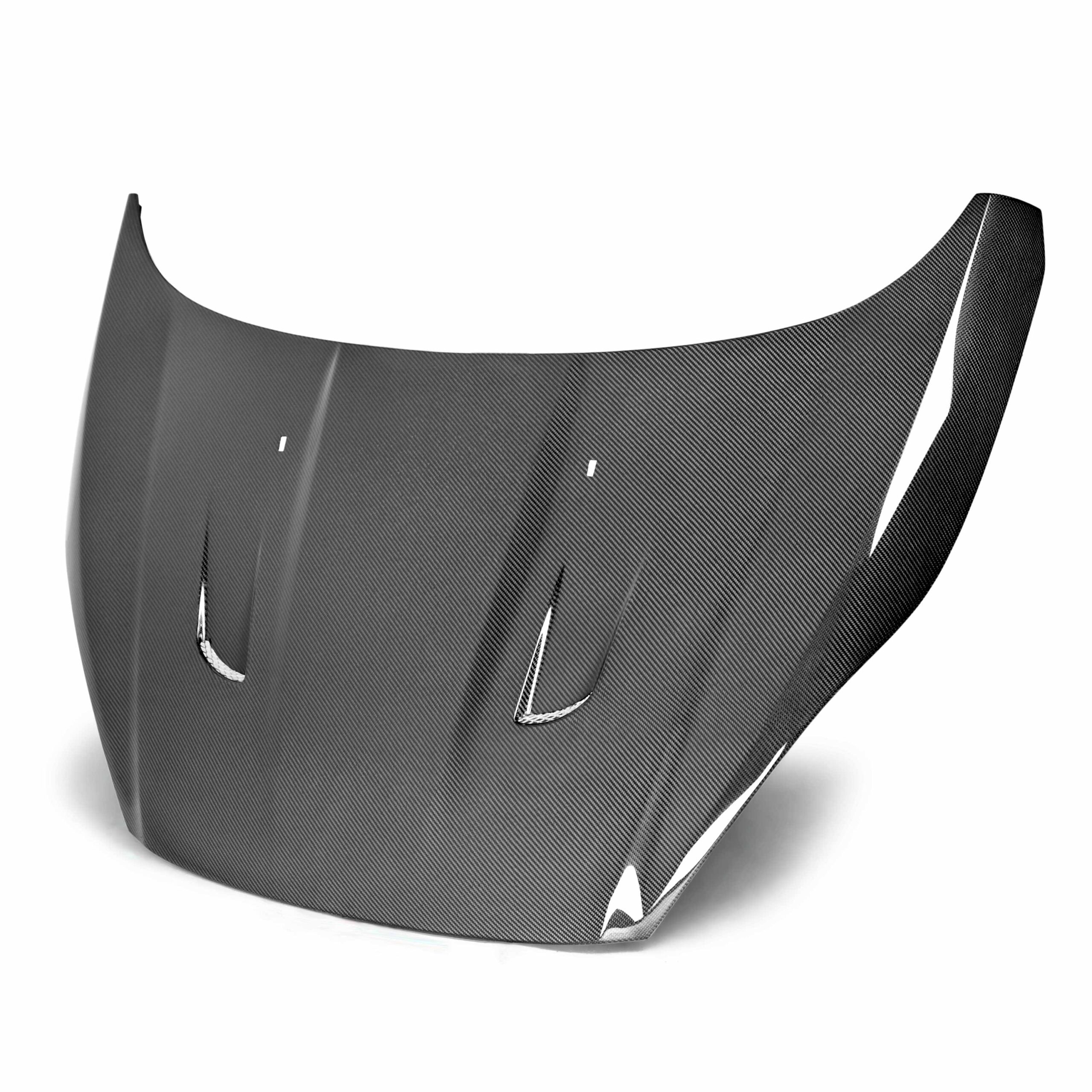 Cofano in Fibra di Carbonio TM-Style Ford Fiesta 2014-2019 – Seibon (HD14FDFI-TM)