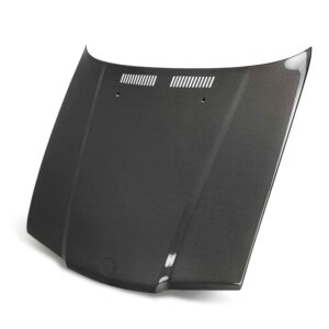 Cofano in Fibra di Carbonio OE-Style BMW 3 Series, M3 1992-1999 – Seibon (HD9298BMWE362D-OE)