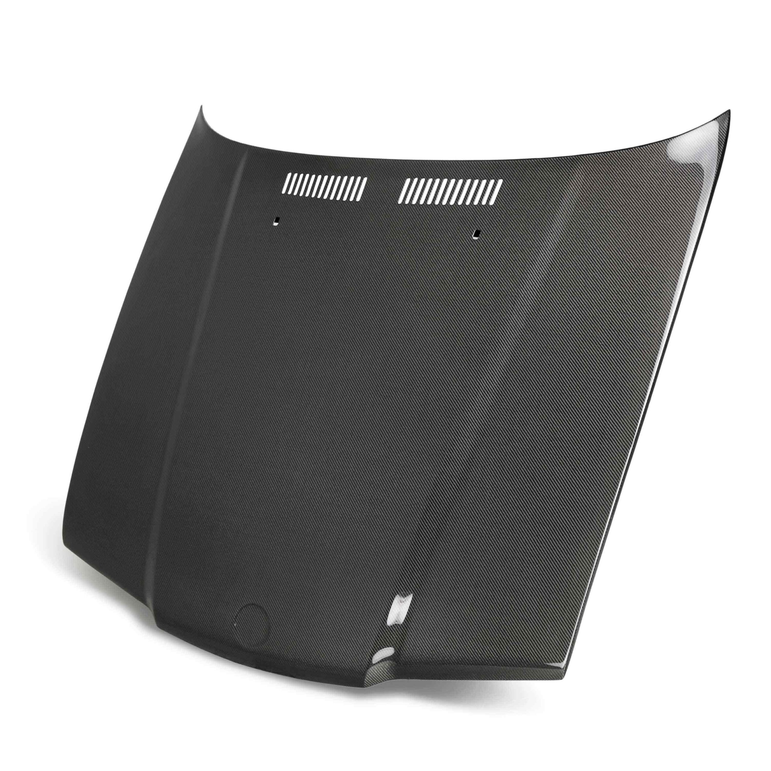 Cofano in Fibra di Carbonio OE-Style BMW 3 Series, M3 1992-1999 – Seibon (HD9298BMWE362D-OE)