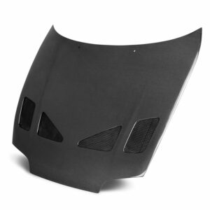 Cofano in Fibra di Carbonio TR-Style Toyota Supra 1993-1998 – Seibon (HD9398TYSUP-TR)