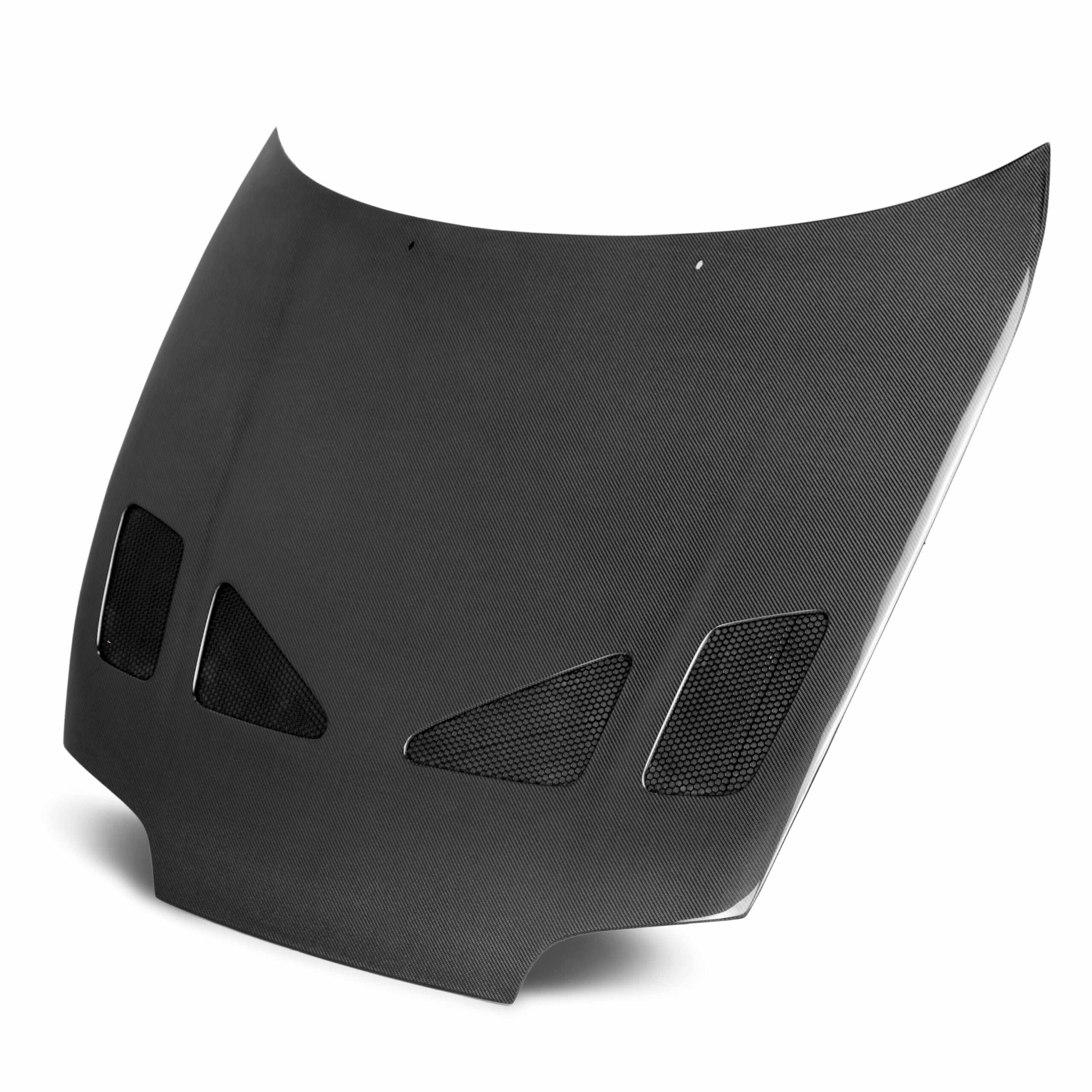 Cofano in Fibra di Carbonio TR-Style Toyota Supra 1993-1998 – Seibon (HD9398TYSUP-TR)