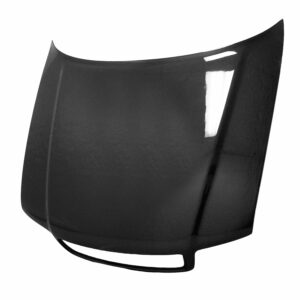 Cofano in Fibra di Carbonio OE-Style Audi A4, S4 1996-2001 – Seibon (HD9601AUA4-OE)