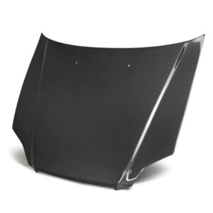 Cofano in Fibra di Carbonio OE-Style Honda Civic 1996-1998 – Seibon (HD9698HDCV-OE)