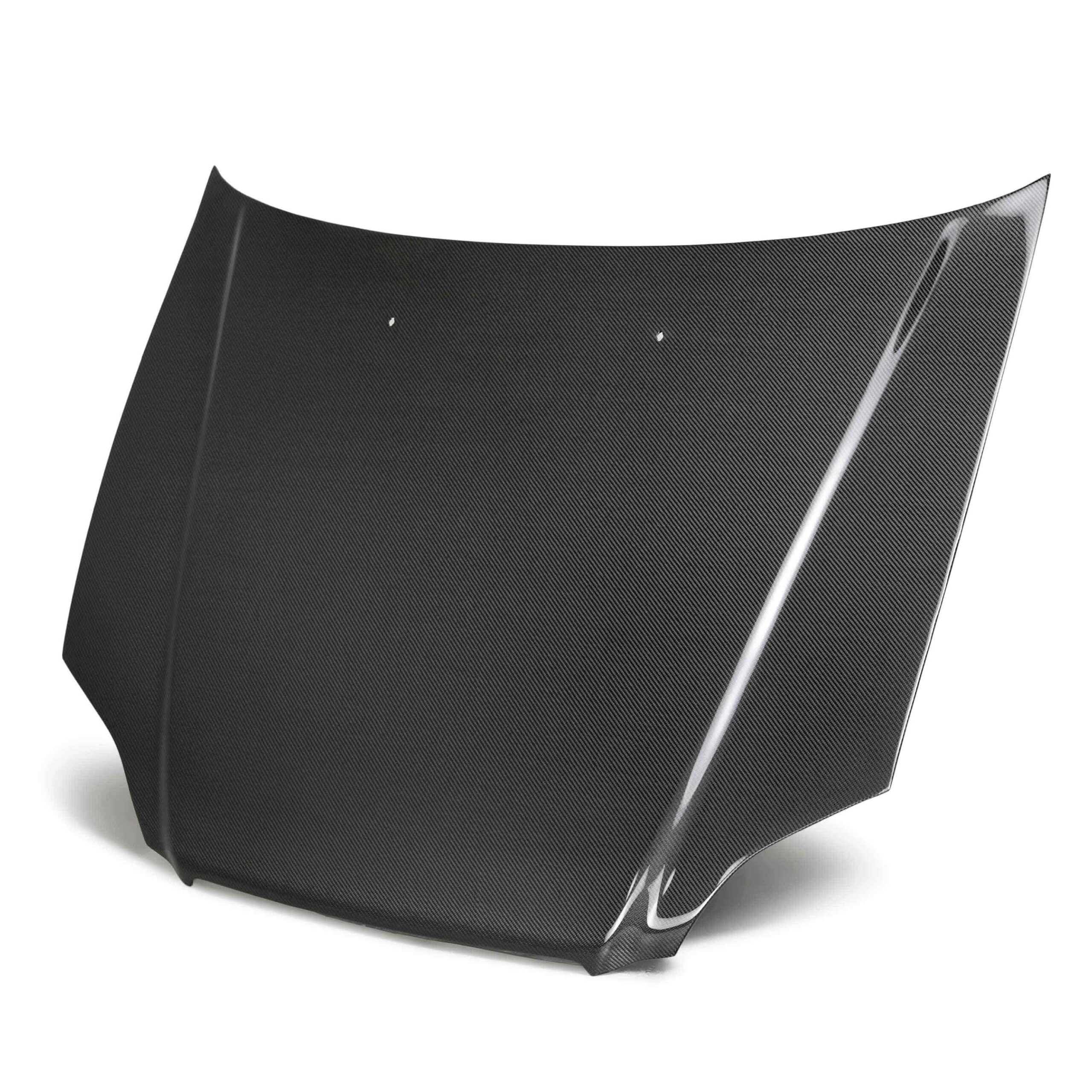 Cofano in Fibra di Carbonio OE-Style Honda Civic 1996-1998 – Seibon (HD9698HDCV-OE)