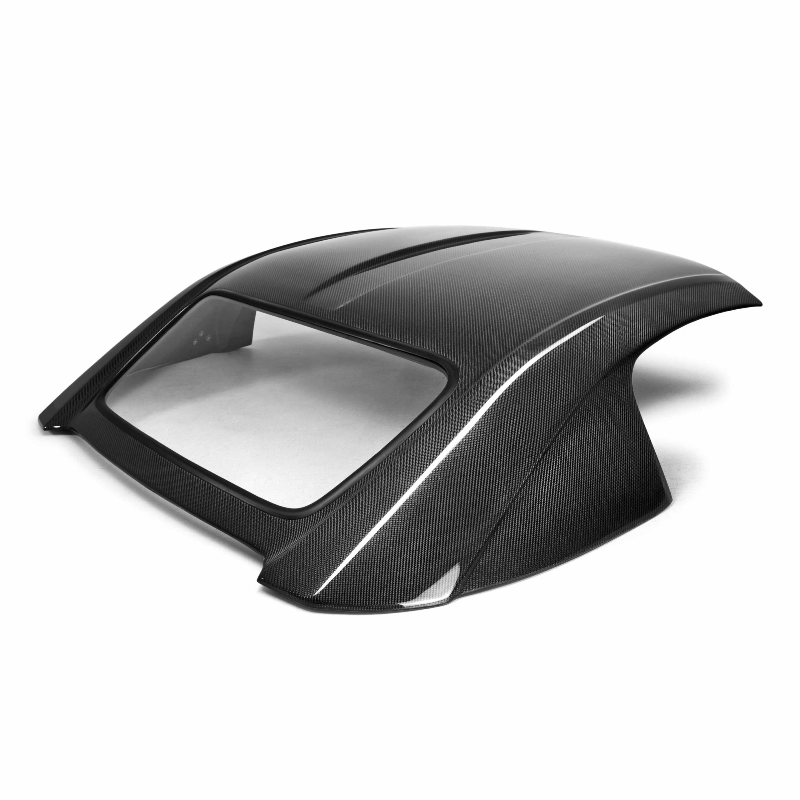 Hardtop in Fibra di Carbonio Honda S2000 2000-2009 – Seibon (HT0005HDS2K-CF)