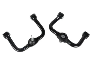 Braccio oscillante superiore anteriore regolabile Nissan Navara D40 D23 NP300 DUAL – KTA301 Whiteline
