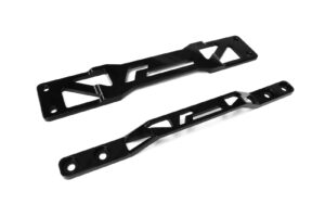 Barra Rinforzo Tunnel Inferiore Posteriore MQB/MQB EVO (solo FWD) - VWR Racingline VWR810005