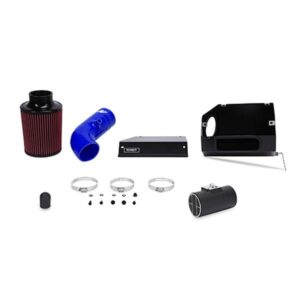Kit Aspirazione Diretta Chiusa Blu Subaru BRZ / Toyota GT86 2013-2020 - Mishimoto