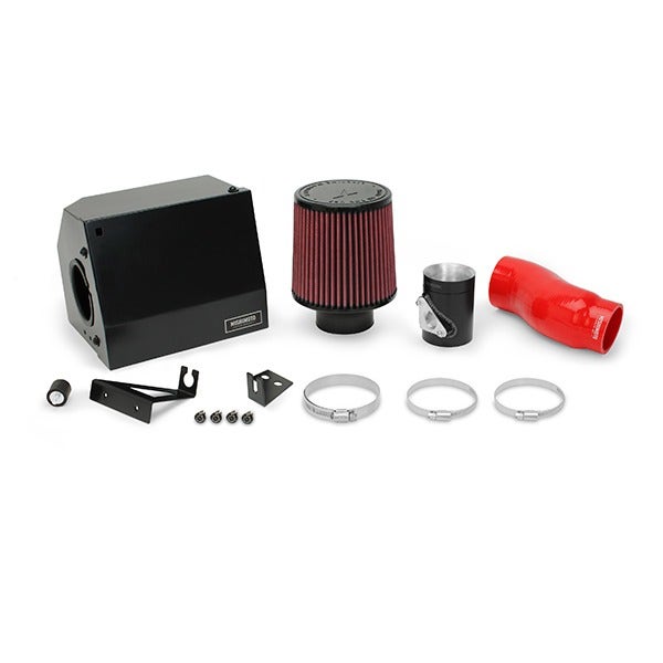 Kit Aspirazione Diretta Rosso Honda Civic 1.5T 2016-2021 Non-Si - Mishimoto